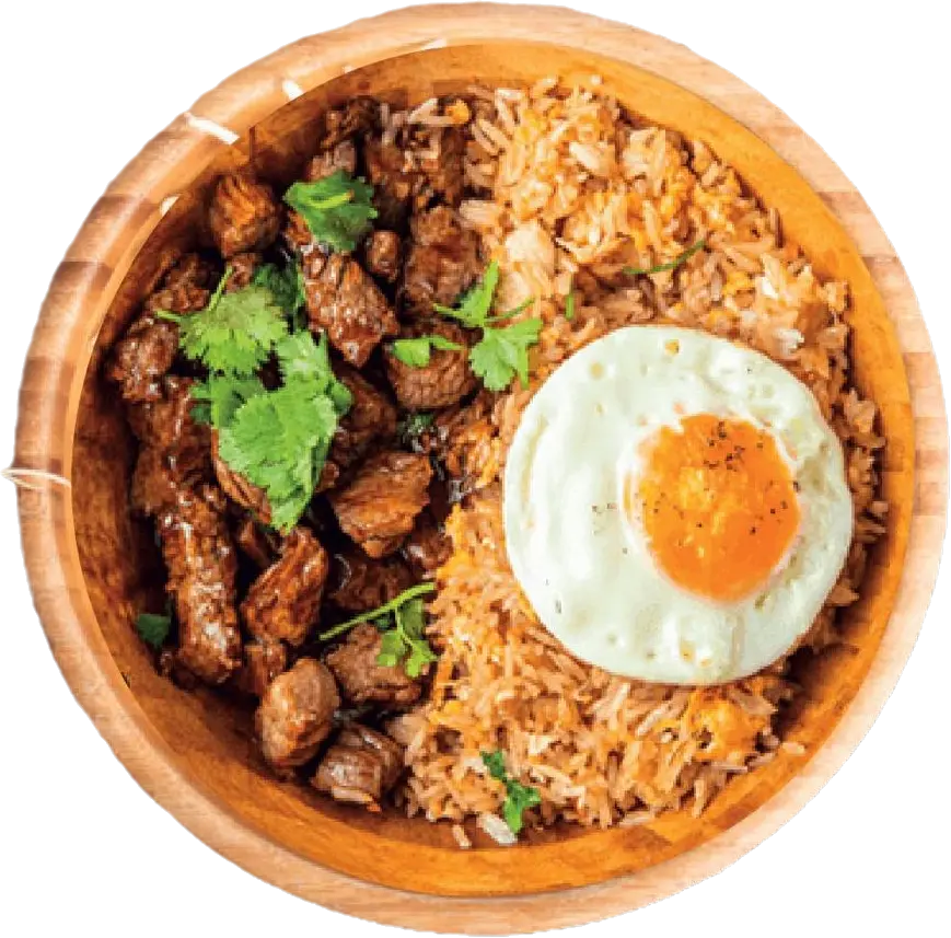 Floating Sushi Plate